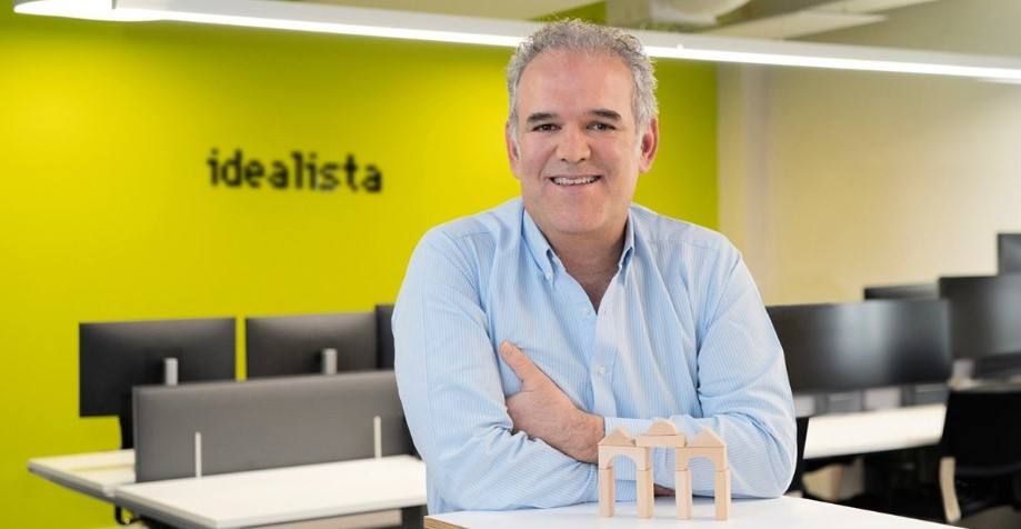 Cinven adquiere idealista por 2.900 millones de euros