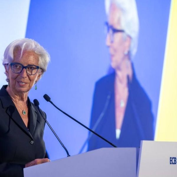 El BCE mantiene los tipos de interés y el mercado pone el foco en septiembre