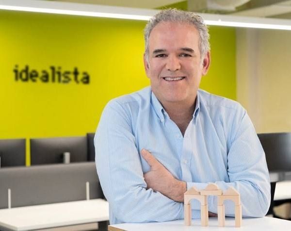 Cinven adquiere idealista por 2.900 millones de euros